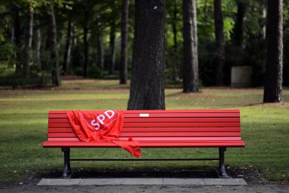 INSA: SPD verliert nach „Ja“ zu GroKo weiter an Zustimmung