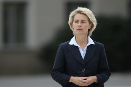 Von der Leyen zum Giftanschlag: Diese russische Attacke gegen den Westen ist kein Krieg