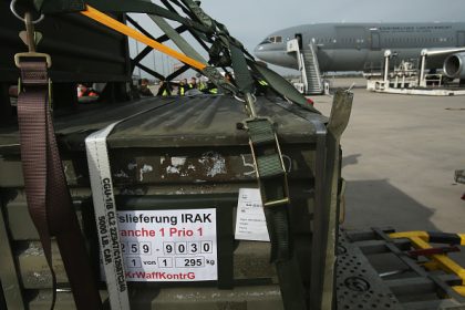 Maas unterstützt weiteres Bundeswehr-Engagement im Irak – Erfolge gegen IS „sind fragil“