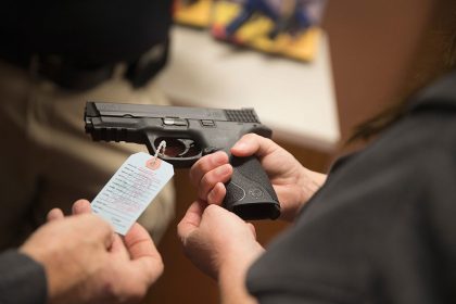 Kongress in Florida stimmt für Bewaffnung einzelner Lehrer
