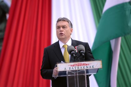 Orban zum Asylstreit: Die Reihenfolge der Verhandlungen entscheidet darüber, ob wir mit Deutschland verhandeln