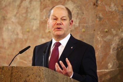 Scholz holt Goldman-Sachs-Banker als Staatssekretär ins Finanzministerium