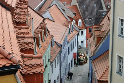 Sorge über „rechte“ Tendenzen in Sachsen: Frank Richter will Oberbürgermeister von Meißen werden