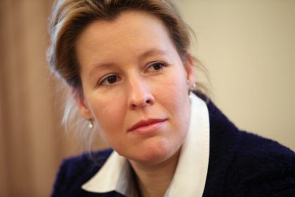SPD-Ministerliste wird Freitag bekanntgegeben – Franziska Giffey soll Bundesministerin werden