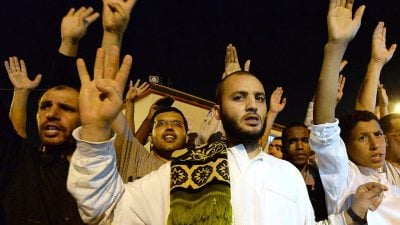 Islamische Gemeinde mit Nähe zur Muslimbruderschaft: Lutherische Kirche hält trotzdem an Zusammenarbeit fest