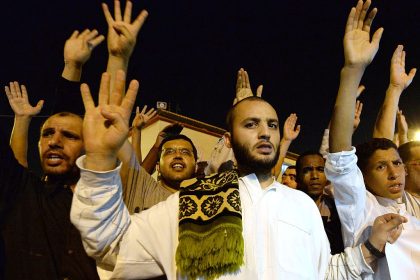 Islamische Gemeinde mit Nähe zur Muslimbruderschaft: Lutherische Kirche hält trotzdem an Zusammenarbeit fest