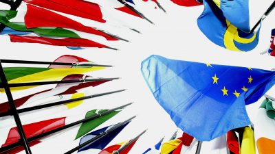 Bundesregierung: EU-Staaten müssen Beitrittsgesprächen mit Nordmazedonien und Albanien zustimmen