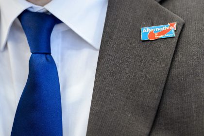 ZDF-Politbarometer: Union verliert – AfD gewinnt