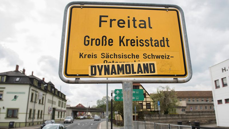 Freital: Oberbürgermeister Rumberg und mehrere Lokalpolitiker verlassen CDU – „Kritik unerwünscht“
