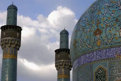 Laschet will staatliche Anerkennung des Islam als Religionsgemeinschaft
