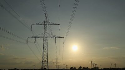 Bund der Energieverbraucher fürchtet durch Deal von Eon und RWE steigende Preise