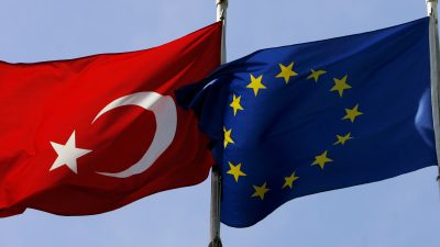 Erdogan: EU-Mitgliedschaft bleibt weiter „strategisches Ziel“ der Türkei