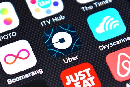 US-Fahrdienstvermittler Uber zieht sich vom südostasiatischen Markt zurück