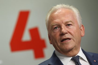 Grüne empört über „horrende Millionen-Abfindung“ der Bahn an Grube – Veto des Bundes gefordert