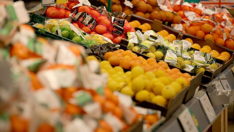 Foodwatch: Mängel bei Datenschutz und Produktangaben bei Online-Supermärkten