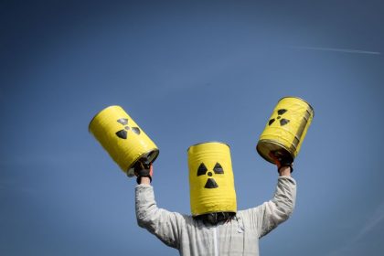Atommüllendlager Schacht Konrad wird viereinhalb Jahre später fertig
