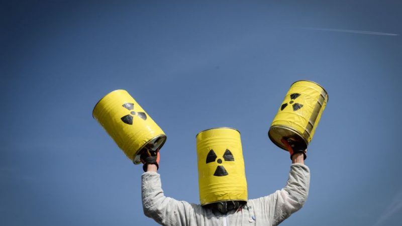 Atommüllendlager Schacht Konrad wird viereinhalb Jahre später fertig