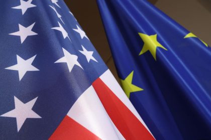 EZB-Chef Draghi warnt vor Risiken eines „wachsenden Protektionismus“
