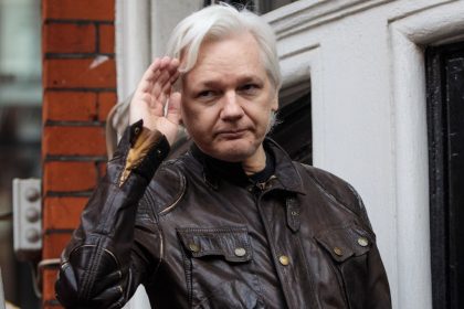 Ecuador kappt Assanges Internetzugang in Londoner Botschaftsexil