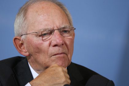 Schäuble kritisiert AfD wegen versuchter Schweigeminute für Susanna