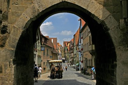 Stiftung Denkmalschutz: Hilfe für hunderte Projekte