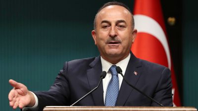 Libyen-Konflikt: Türkei fordert von Frankreich Entschuldigung – Paris stellt „falsche Behauptungen“ auf