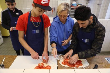 Bremen: Sind die Hauptschulabschlüsse von Flüchtlingen eine Mogelpackung?