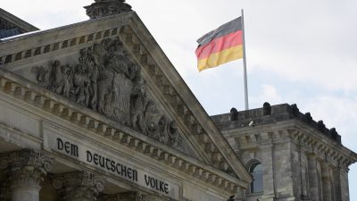 SPD-Linker Bülow: Stimme für Merkel bei Kanzlerwahl unsicher