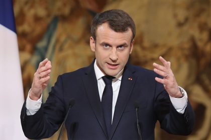 Frankreich hat „islamistischen Terroranschlag erlitten“: Macron verspricht nach Geiselnahme Entschlossenheit