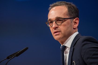 Außenminister Maas ergreift Macrons „ausgestreckte Hand“