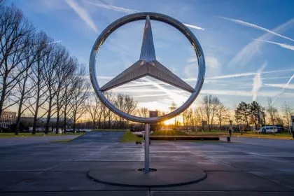 Stellenabbau bis Ende 2022: Daimler will eine Milliarde Euro an Personalkosten einsparen