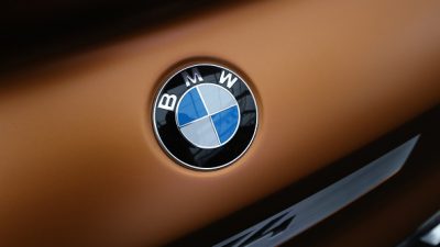 BMW soll zehn Millionen Euro Bußgeld wegen unzulässiger Software zahlen