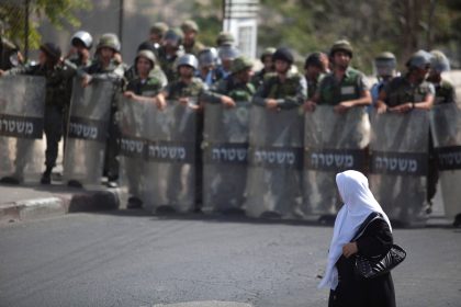 Israelische Polizei darf Leichname palästinensischer Attentäter zurückhalten