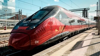 Zwölf Millionen Euro-Geschenk: EU spendiert Jugendlichen Interrail-Tickets