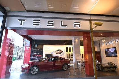 Tesla ruft wegen Rostgefahr 123.000 Autos zurück