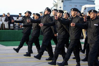 Bürgermeister von Libyens Hauptstadt Tripolis in Polizeigewahrsam