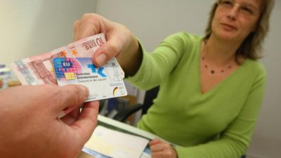 Zwei Milliarden Euro für nichts: AOK-Chef erklärt elektronische Gesundheitskarte für gescheitert