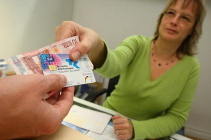 Zwei Milliarden Euro für nichts: AOK-Chef erklärt elektronische Gesundheitskarte für gescheitert
