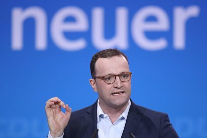 Spahn startet durch – 100-Tage-Sofortprogramm gefordert