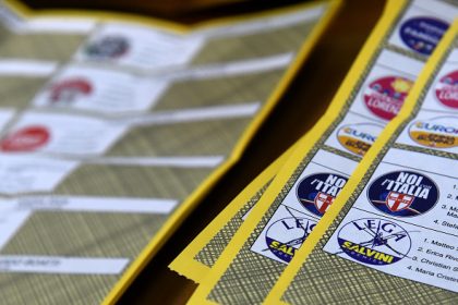 Rechtsgerichtetes Parteienbündnis und EU-Kritiker triumphieren in Italien