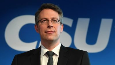 Kampfansage der CSU: „AfD als Partei radikal bekämpfen“ – FB-User reagieren empört auf ZDF-Beitrag