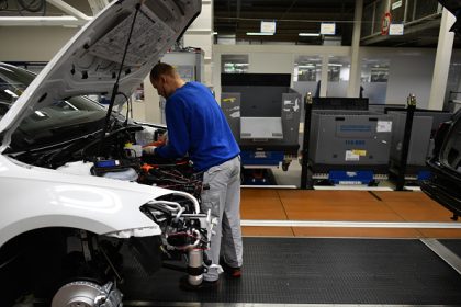 Gericht: VW darf mutmaßlich radikalem Islamisten nicht kündigen