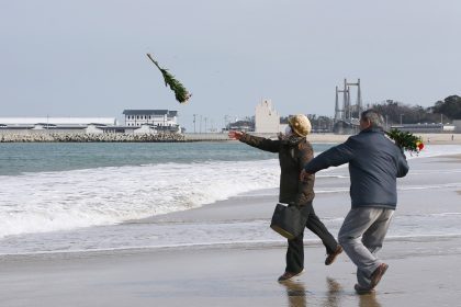 Japan gedenkt sieben Jahre nach Tsunami und Atomkatastrophe der Opfer