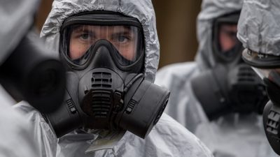 Giftanschlag: Moskau lässt britisches Ultimatum verstreichen – Sanktionen drohen