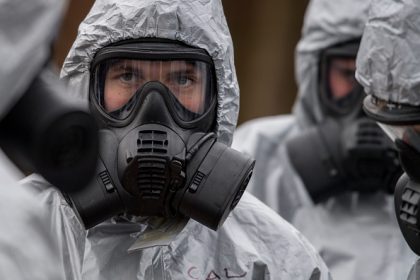 Giftanschlag: Moskau lässt britisches Ultimatum verstreichen – Sanktionen drohen