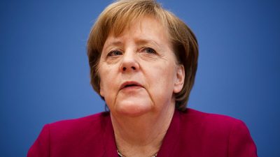 Merkel-Kritiker fordern Kursschwenk in der Union: „Ehe und Familie sind die wichtigsten Grundlagen der Gesellschaft“