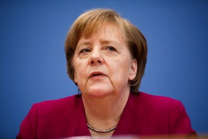 Merkel-Kritiker fordern Kursschwenk in der Union: “Ehe und Familie sind die wichtigsten Grundlagen der Gesellschaft”