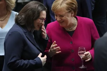 Koalition mit neuem Gesetzentwurf: Mehr Steuergeld für die Parteien