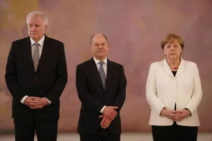 So könnte Seehofers Masterplan für Abschiebungen aussehen