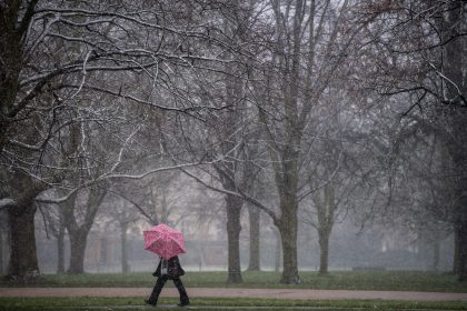 Britische Behörden verweigern Lutz Bachmann die Einreise